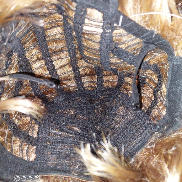 D.I.Y WIGS - Picture 5 of 5